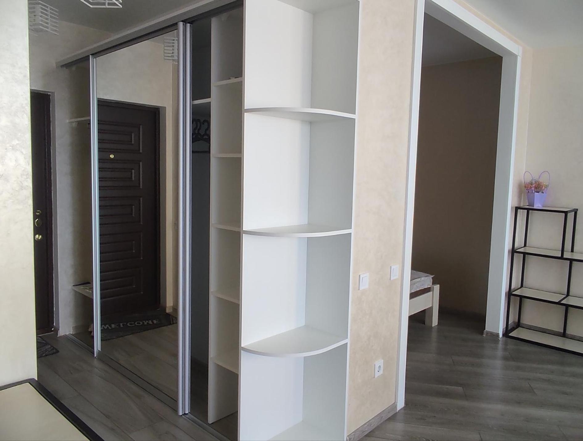 Апартаменты В Жк " 30Я Жемчужина Kadorr" Liski  Exterior photo