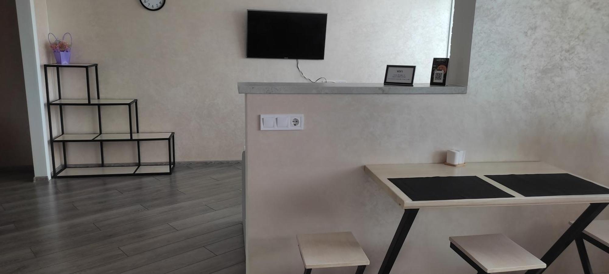 Апартаменты В Жк " 30Я Жемчужина Kadorr" Liski  Exterior photo